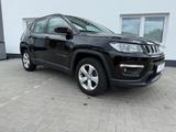 Jeep Compass Longitude FWD - gebrauchte Jeep Pickups