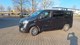 Opel Vivaro Serviceheft, HU Neu 8 Sitzer, Einzelsitze - schwarze Opel Vivaro