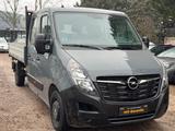 Opel Movano 2.3 1.Hand*3-Seiten-Kipper*L3H1*6 Sitzer - Opel Movano Kipper Gebrauchtwagen