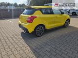 Suzuki Swift Sport 1.4 Hybrid 95 kW (129 PS), Schalt... - Suzuki Swift: Sport Ps