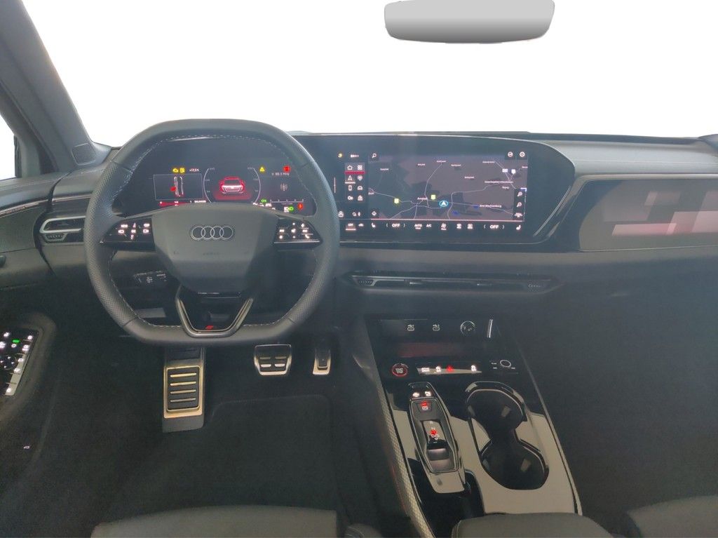 Audi A5 - Bild 16