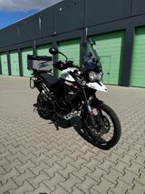 Triumph Tiger 800 XCX - TRIUMPH TIGER 800