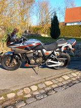 Kawasaki ZRX 1200 S - KAWASAKI 1200