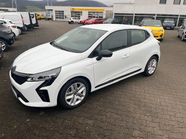 Renault Clio V TCe90 Evolution