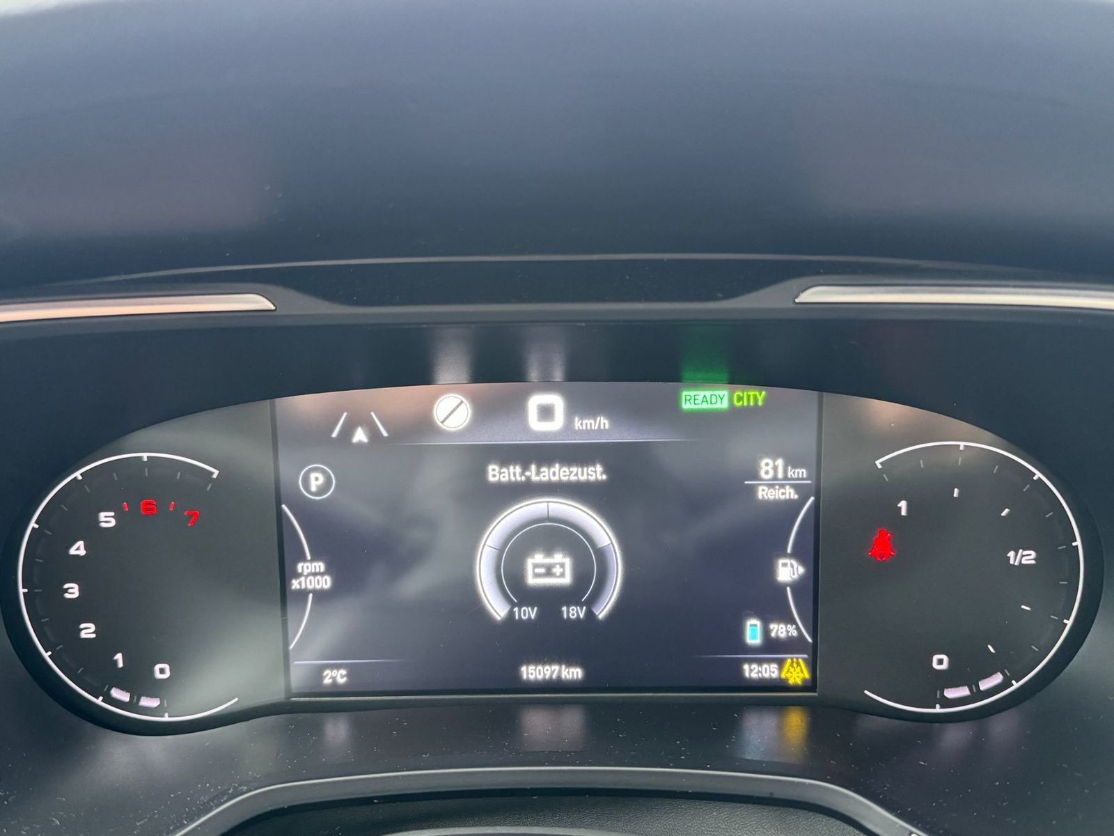 Fiat Tipo - Bild 14