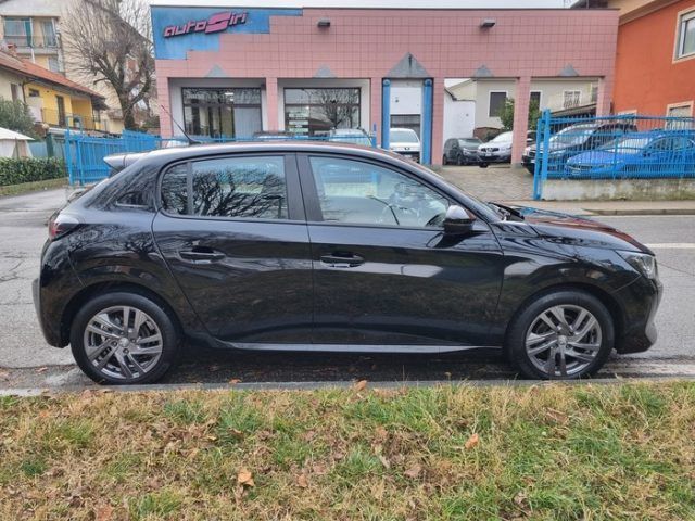 Peugeot PEUGEOT 208 BlueHDi 100 Stop&Start 5 porte Activ