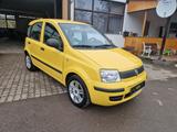 Fiat Panda 1.2 8V MyLive/Klima/141 Tkm/EU5 - Fiat Panda 141