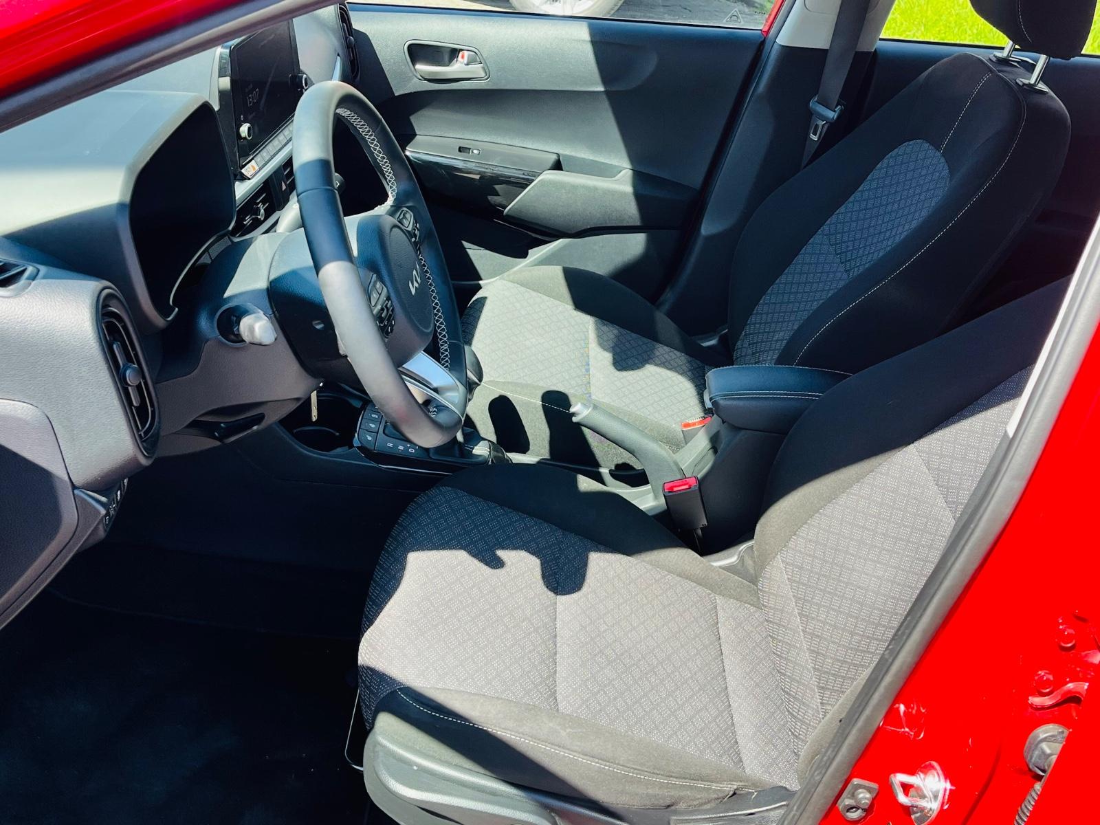 Kia Picanto Vision