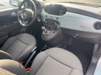 Fiat 500 - Vorschau Bild 19