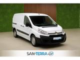 Citroën Jumpy 2.0 HDi 125 FAP 29 PROLINE L2H1 KASTEN PDC