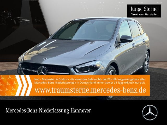 Mercedes-Benz B 200 PROGRESSIVE ADVANCED+/TOTW/MULTIB/MEMORY