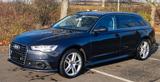 Audi A6 2.0 TDI Quattro - Audi 80: 2.6