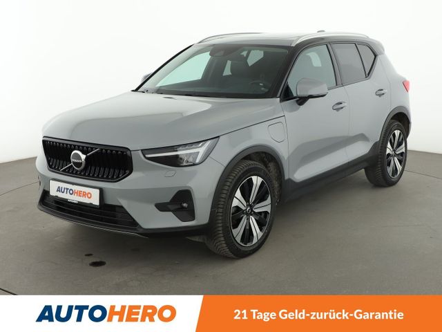 Volvo XC40 1.5 T5 Recharge Hybrid Ultimate Bright*ACC*