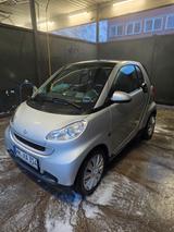 Smart 451 cdi 85.000 km diesel - Smart: 451 Cdi