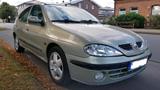 Renault RENAULT Megane 1.6 16V 2HAND 45000km KLIMA... - gebrauchte Renault Megane aus dem Jahr 2000