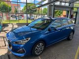 Hyundai I 30 Kombi - Hyundai i30 Gebrauchtwagen in Hannover