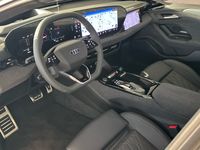 Audi A6 e-tron - Vorschau Bild 9