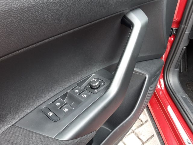 Taigo Life 1,0 TSI OPF 85 kW (116 PS) 7-Gang-Dop