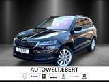 Skoda Karoq Style 1,5 TSI 110 kW DSG - gebrauchte Skoda Karoq aus dem Jahr 2022