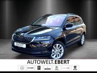 Skoda Karoq Style 1,5 TSI DSG/LED/ACC/KAMERA/AHK/NAVI/