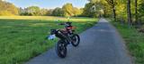 Aprilia SX 125  TÜV Neu, Top Zustand - APRILIA SX