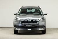 Skoda Kamiq - Vorschau Bild 5