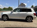 Mercedes-Benz GLK 350 CDI BE 4Matic AMG Sportpaket - Mercedes-Benz GLK AMG
