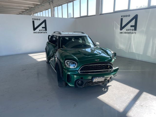 MINI COUNTRYMAN  COOPER S E 125CV BUSINESS AUTO