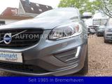 Volvo XC 60 2,4D,Momentum AWD,1 Hd,R-Design,Scheckheft - gebrauchte Volvo XC60 aus dem Jahr 2016