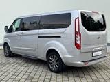 Ford Tourneo Custom 2.0TDCI L2"Titanium X"Top-Ausst.! - Ford Tourneo Custom in Chemnitz