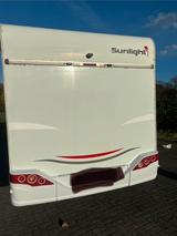 Sunlight T68 - Köln