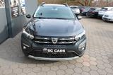 Dacia Sandero III Stepway Comfort/AUTOMATIK/KAMERA/PDC - Dacia Sandero: Automatik