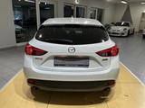 Mazda 3 Urban Limited 0073/1500 *LED*SHZ* - weiße Mazda 3