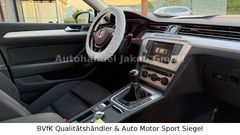 VW Passat/Sonderausstattung/Tüv&Service Neu/TOP!