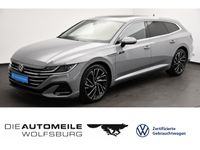 Volkswagen Arteon - Vorschau Bild 1