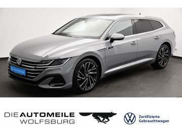 Volkswagen Arteon Shooting Brake 2.0 TDI SCR DSG R-Line