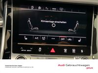 Audi Q8 - Vorschau Bild 13