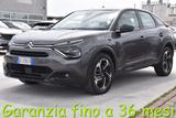 Citroën CITROEN C4 BlueHDi 130 S&S EAT8 Feel Pack - Citroën C4 mit Halbautomatikschaltung