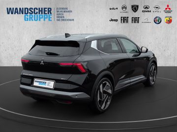 Mitsubishi Eclipse Cross Diamant TOP *Adaptiv-LED*360°Kam.*