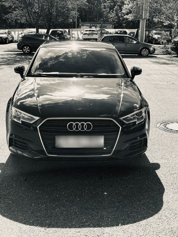 Image of Audi A3