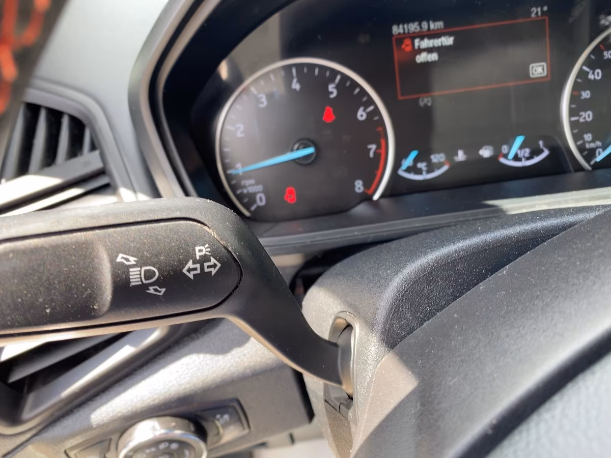 Ford EcoSport 1.0 EcoBoost Cool & Connect LED*SHZ*LM, миниатюра 19