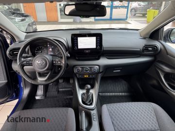 Toyota Yaris - 8