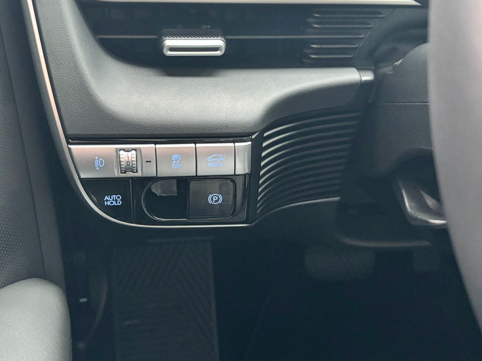 Fahrzeugabbildung Hyundai IONIQ 5 Techniq 77,4 kWh Panorama/Kamera/SHZ!