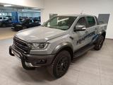 Ford Raptor 2.0 TDCI Panther Doppelkabine 4x4 - Ford Raptor aus 2022