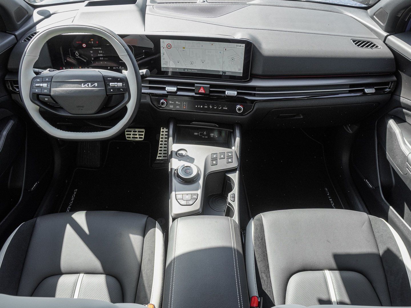 Kia Sportage - Bild 5