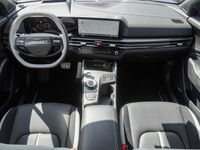 Kia Sportage - Vorschau Bild 5
