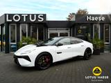 Lotus Emeya R (918 PS) Akoya White - by LOTUS HAESE - Lotus Emeya mit Schiebedach