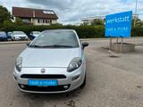 Fiat Punto Pop - Fiat Punto: Silber