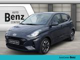 Hyundai I10 FL 1.0 TREND PDC*SITZHEIZUNG*APPLE*DAB+*BT - Hyundai i10 mit Diesel-Antrieb