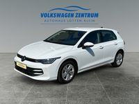 Volkswagen Golf VIII 1.5 TSI Goal,SHZ,GJR,APP,LED,ACC